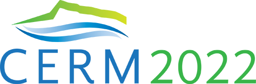 CERM conference logo 2022